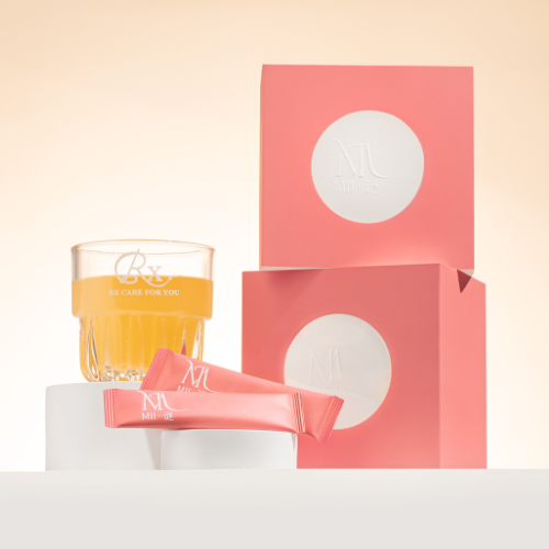 MII COLLAGEN TRIPEPTIDE