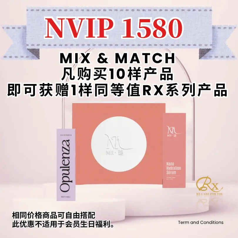 NVIP 1580