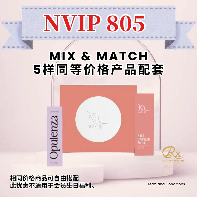 NVIP 805