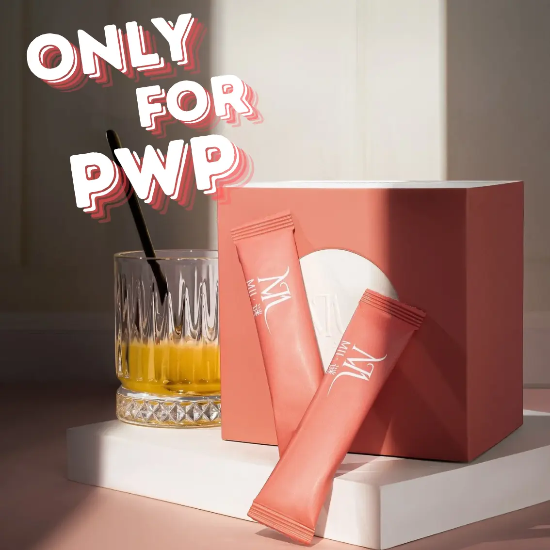 MII COLLAGEN TRIPEPTIDE (PWP)